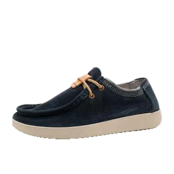 Satorisan Lage Sneakers Blauw, vergelijk prijzen bij 1 winkel