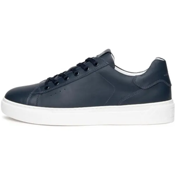 NeroGiardini Lage Sneakers  Sparta Tr Iseo 1005 Blauw