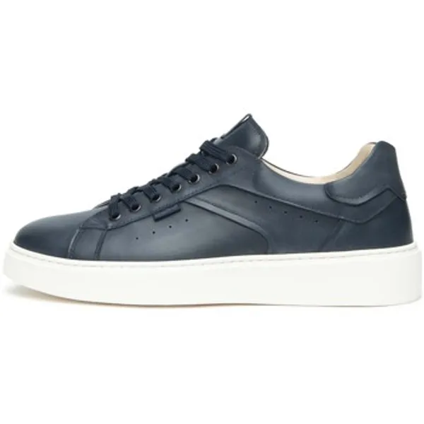NeroGiardini Lage Sneakers  Delavato Eva Rodero Blauw