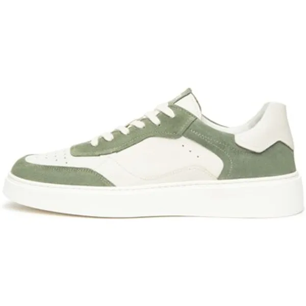 NeroGiardini Lage Sneakers  Colorado 556 Sparta Osso Eva Rodero Groen