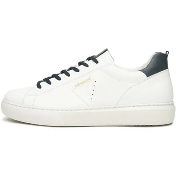 NeroGiardini Lage Sneakers  Sparta Sparta Incanto Eva Giglio 8416 Pann Wit