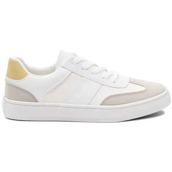 Big Star Lage Sneakers  TT274767WHITE multicolour — vergelijk prijzen bij 1 winkel