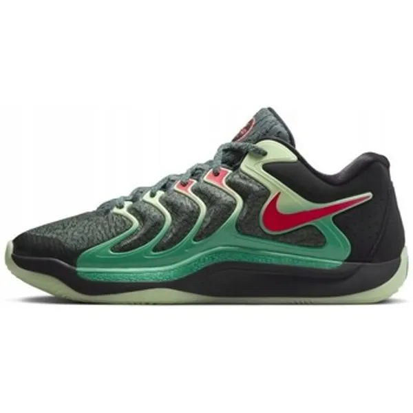 Nike Lage Sneakers  KD multicolour