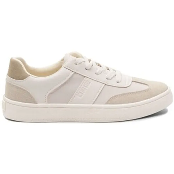 Big Star Lage Sneakers  TT274768BEIGE Beige — vergelijk prijzen bij 1 winkel
