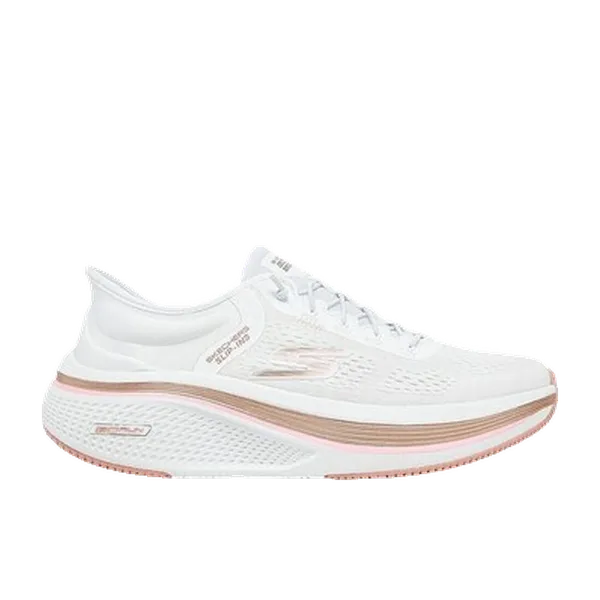 Skechers Lage Sneakers Roze, vergelijk prijzen bij 1 winkel