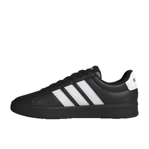 adidas Grand Court 3.0 Zwart, vergelijk prijzen bij 1 winkel