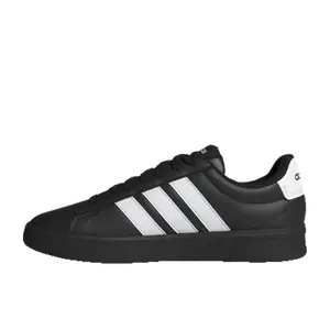 adidas Grand Court zwart