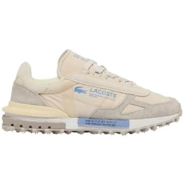 Lacoste Lage Sneakers  51SMA0042 12C GRY Beige