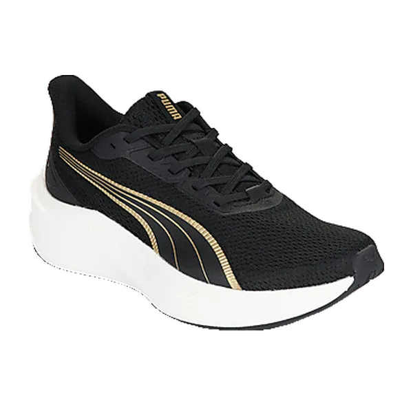 Puma Lage Sneakers Zwart, vergelijk prijzen bij 1 winkel