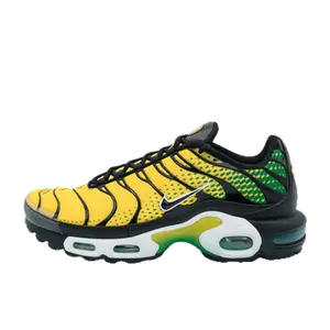 Nike Air Max Plus geel