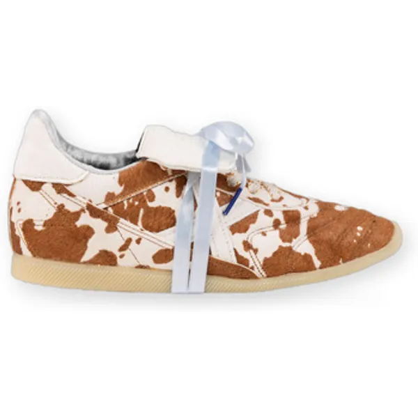 Munich Lage Sneakers  Mundial Strada Cow 8501001 Multicolour