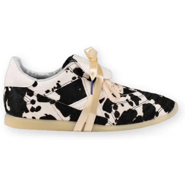 Munich Lage Sneakers  Mundial Strada Cow 8501002 Multicolour