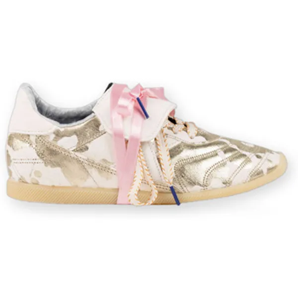 Munich Lage Sneakers  Mundial Strada Cow 8501004 Multicolour