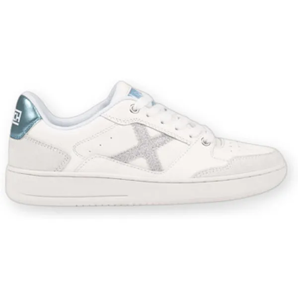 Munich Lage Sneakers  Legit Wmn 8908111 Wit