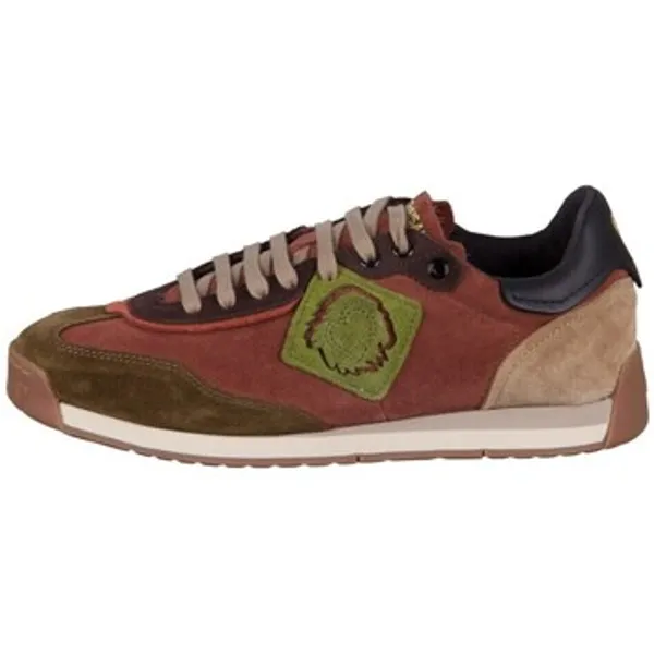 Satorisan Lage Sneakers  120081A402 multicolour — vergelijk prijzen bij 1 winkel