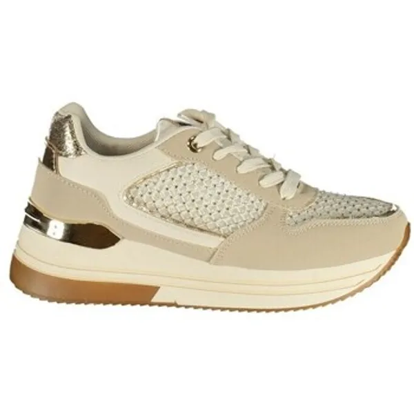 Laura Biagiotti Lage Sneakers  9641bebeige37 Bruin
