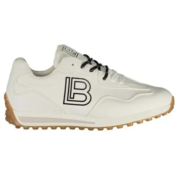 Laura Biagiotti Lage Sneakers  9603biwhite41 Bruin