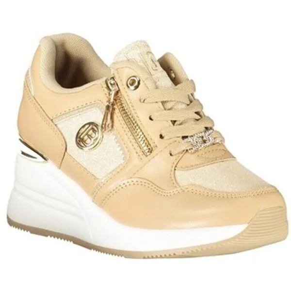 Laura Biagiotti Sneakers  9251bebeige41 Wit