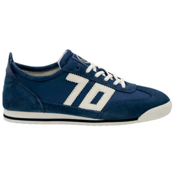 Back 70 Leon Blauw, foto 2 van 2