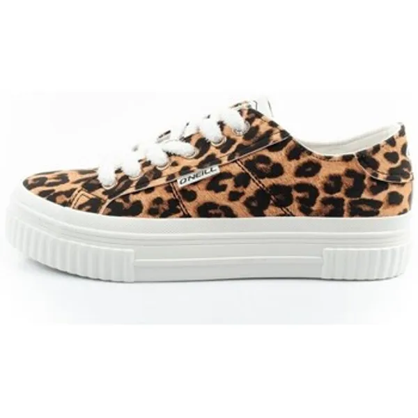 O'Neill Lage Sneakers  Spinna C Wit