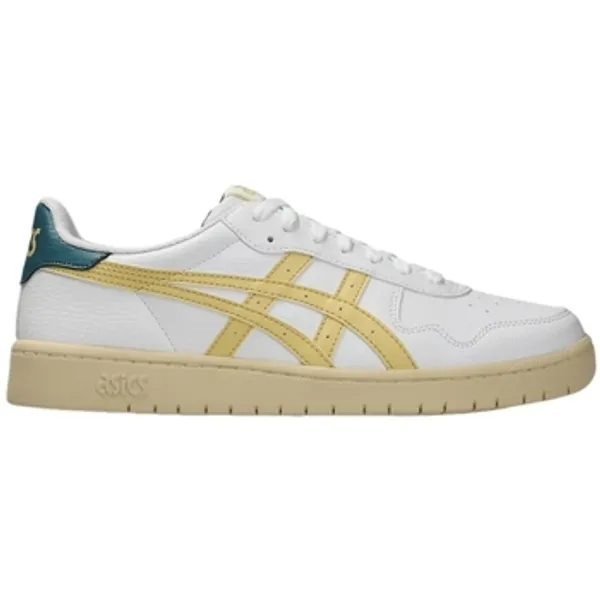 Asics Lage Sneakers  Japan S Wit