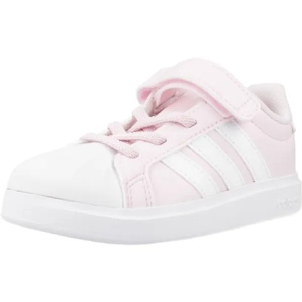 adidas Lage Sneakers  Zapatillas Niña Modèle Streettalk El I Roze