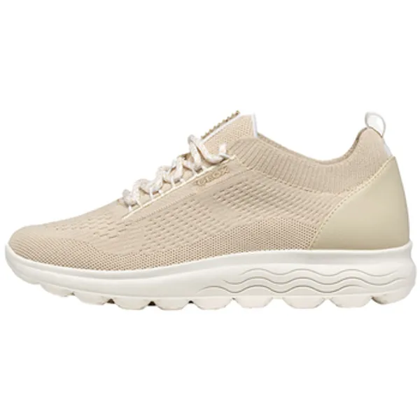 Geox Lage Sneakers  D15NUA0006K Beige