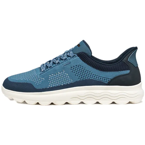 Geox Lage Sneakers  U65MPE06KEK Blauw