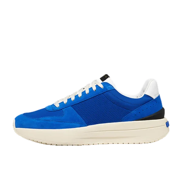 Geox Lage Sneakers Blauw, vergelijk prijzen bij 1 winkel