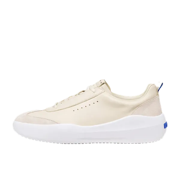 Geox Lage Sneakers Beige, vergelijk prijzen bij 1 winkel