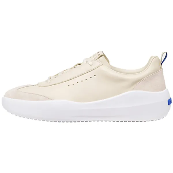 Geox Lage Sneakers Beige, foto 2 van 2
