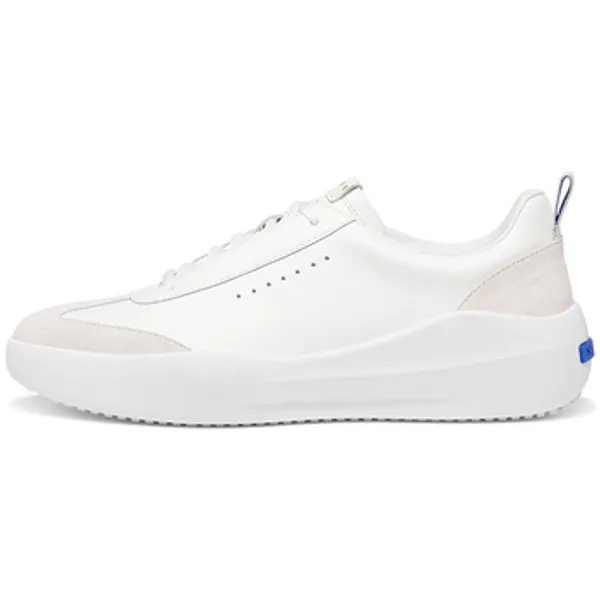 Geox Lage Sneakers  U656JA0T522 Wit