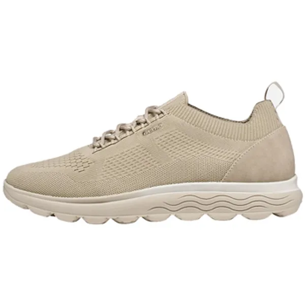Geox Lage Sneakers  U15BYA0005Z Beige