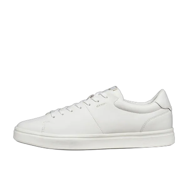 Geox Lage Sneakers Wit, vergelijk prijzen bij 1 winkel