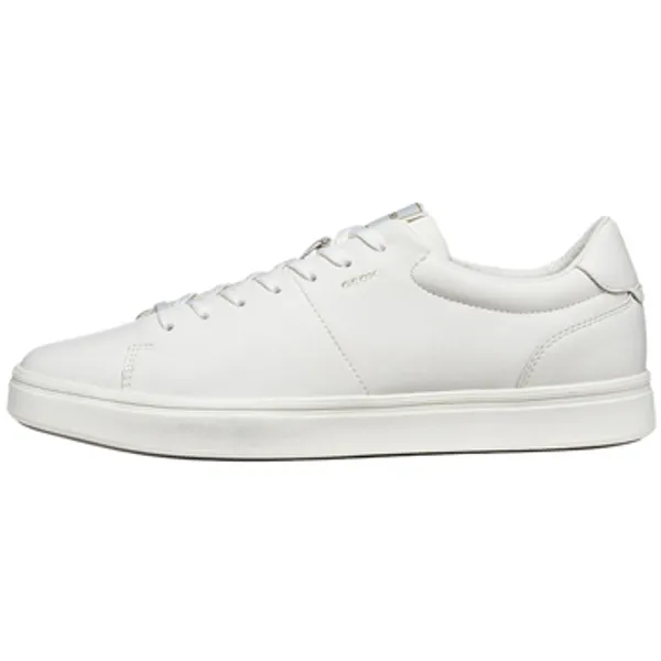 Geox Lage Sneakers Wit, foto 2 van 2