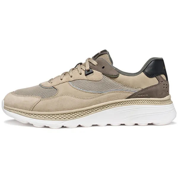 Geox Lage Sneakers  U65HUA01422 Beige