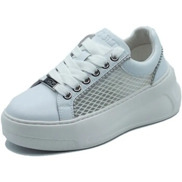 Cult Lage Sneakers  CLW467500 Nirvana Wit — vergelijk prijzen bij 1 winkel