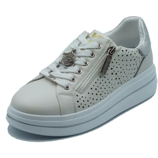 Valleverde Lage Sneakers  35493 Wit