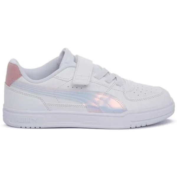 PUMA Lage Sneakers  40689401 Roze