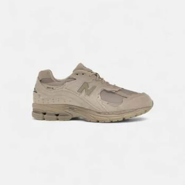 New Balance 2002R Wit