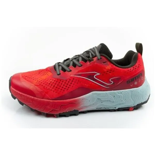 Joma Lage Sneakers  Sima Grijs