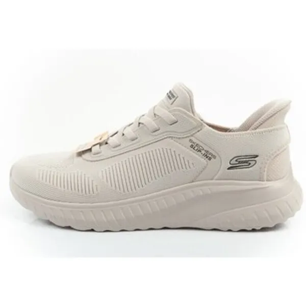 Skechers Lage Sneakers  118312OFWT Beige