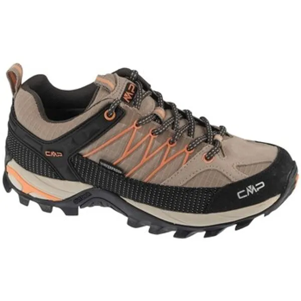 CMP Lage Sneakers  3Q5445612PT multicolour