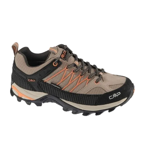 CMP Lage Sneakers Multicolor, vergelijk prijzen bij 1 winkel