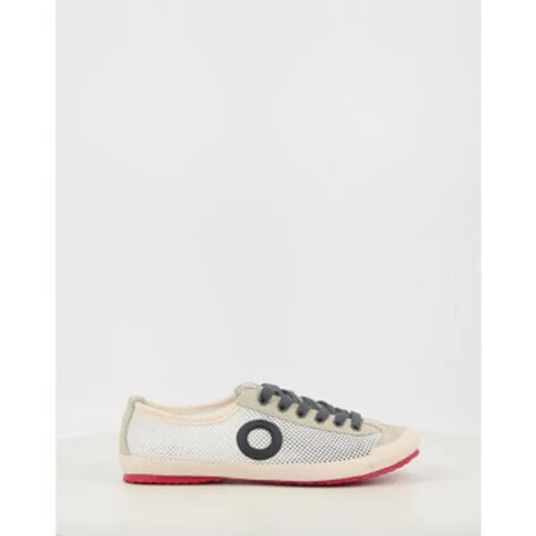 ARO Lage Sneakers  HOLLY SCORPIONE 3788 Beige