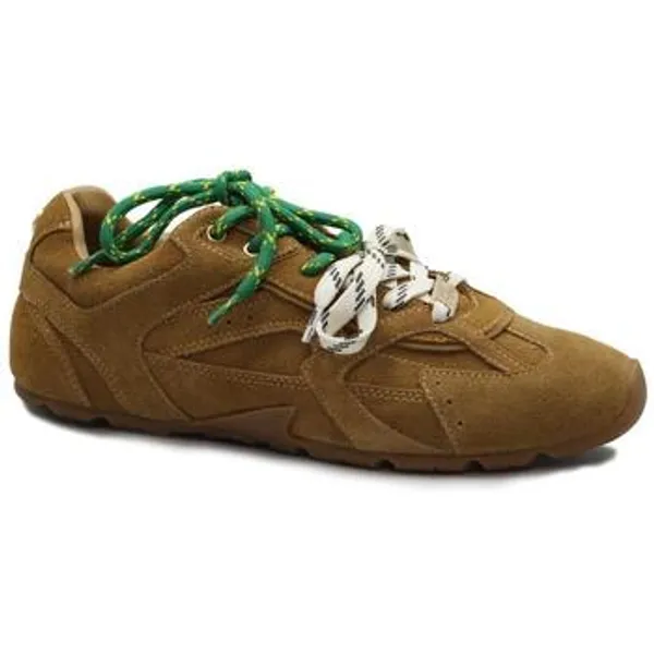 Steve Madden Lage Sneakers  STE-E26-ASIE01S1-CA Bruin