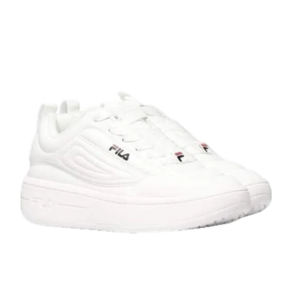 Fila Superbubble Wit, vergelijk prijzen bij 1 winkel