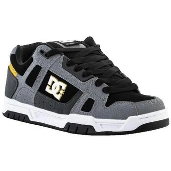 DC Shoes Stag Grijs, vergelijk prijzen bij 1 winkel