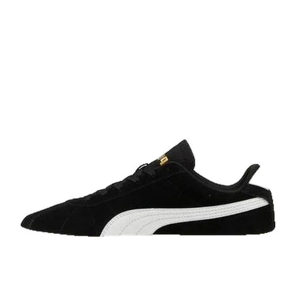 Puma Club II en Zwart, vergelijk prijzen bij 1 winkel