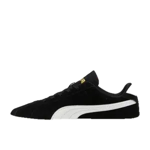 Puma Club zwart